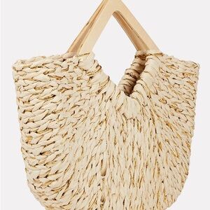 BTB Los Angeles Ivy Tote